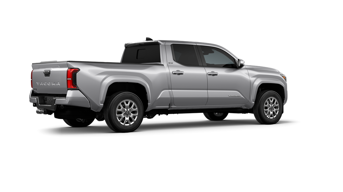 2025 Toyota Tacoma SR5 Double Cab photo 14