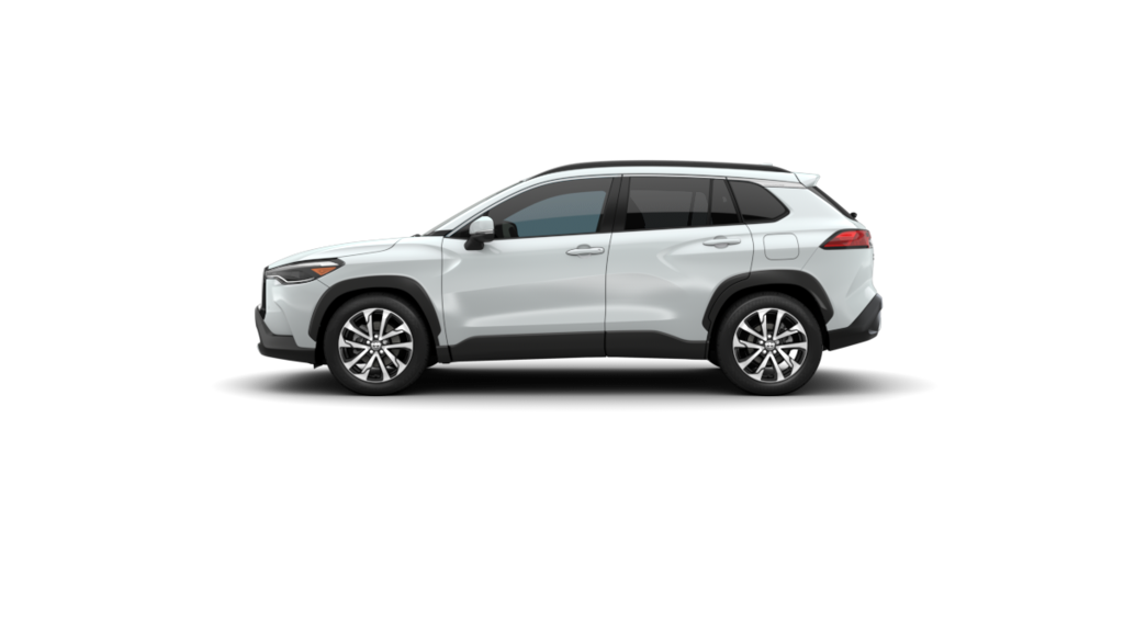 New 2024 Toyota Corolla Cross For Sale New Holland PA