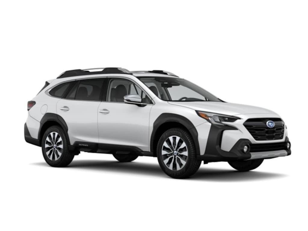 New 2025 Subaru Outback For Sale at Paul Miller Auto Group VIN 4S4BTAPC1S3186733