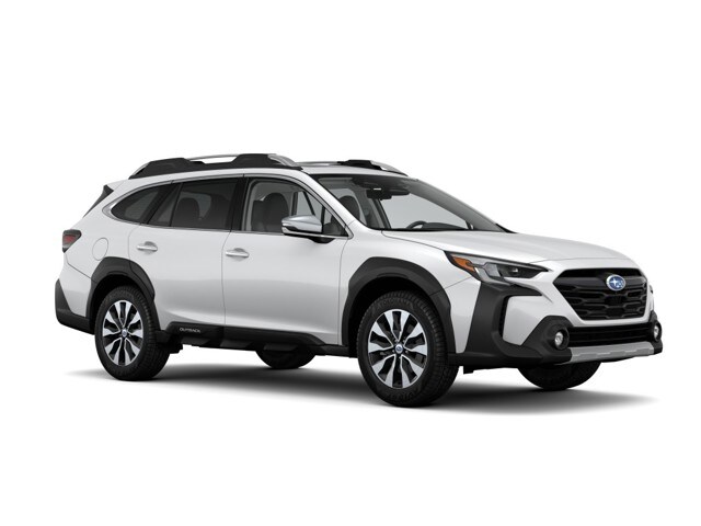 2025 Subaru Outback Touring photo 2
