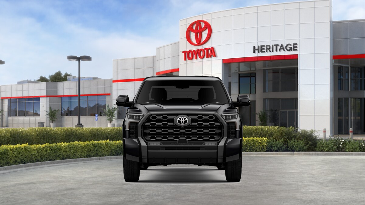 2026 Toyota Tundra Platinum - Photo 23