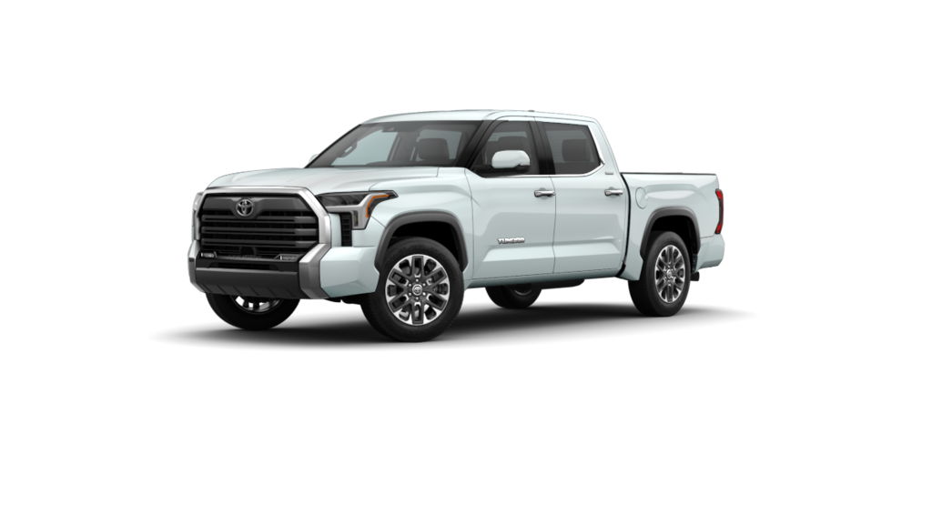 New 2024 Toyota Tundra For Sale at Corwin Toyota of Bellevue VIN