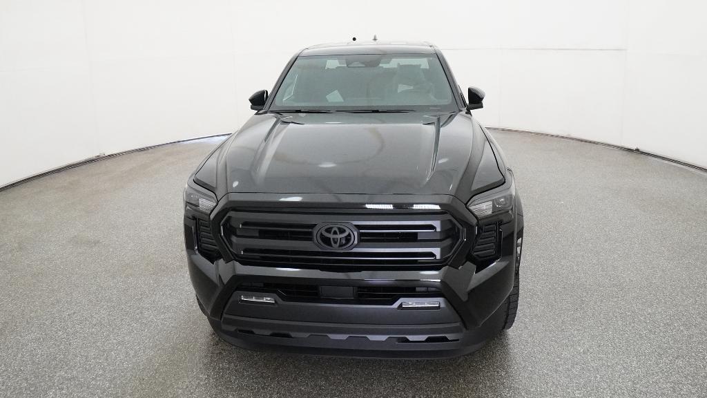 2025 Toyota Tacoma SR5 4x4 Double Cab photo 3