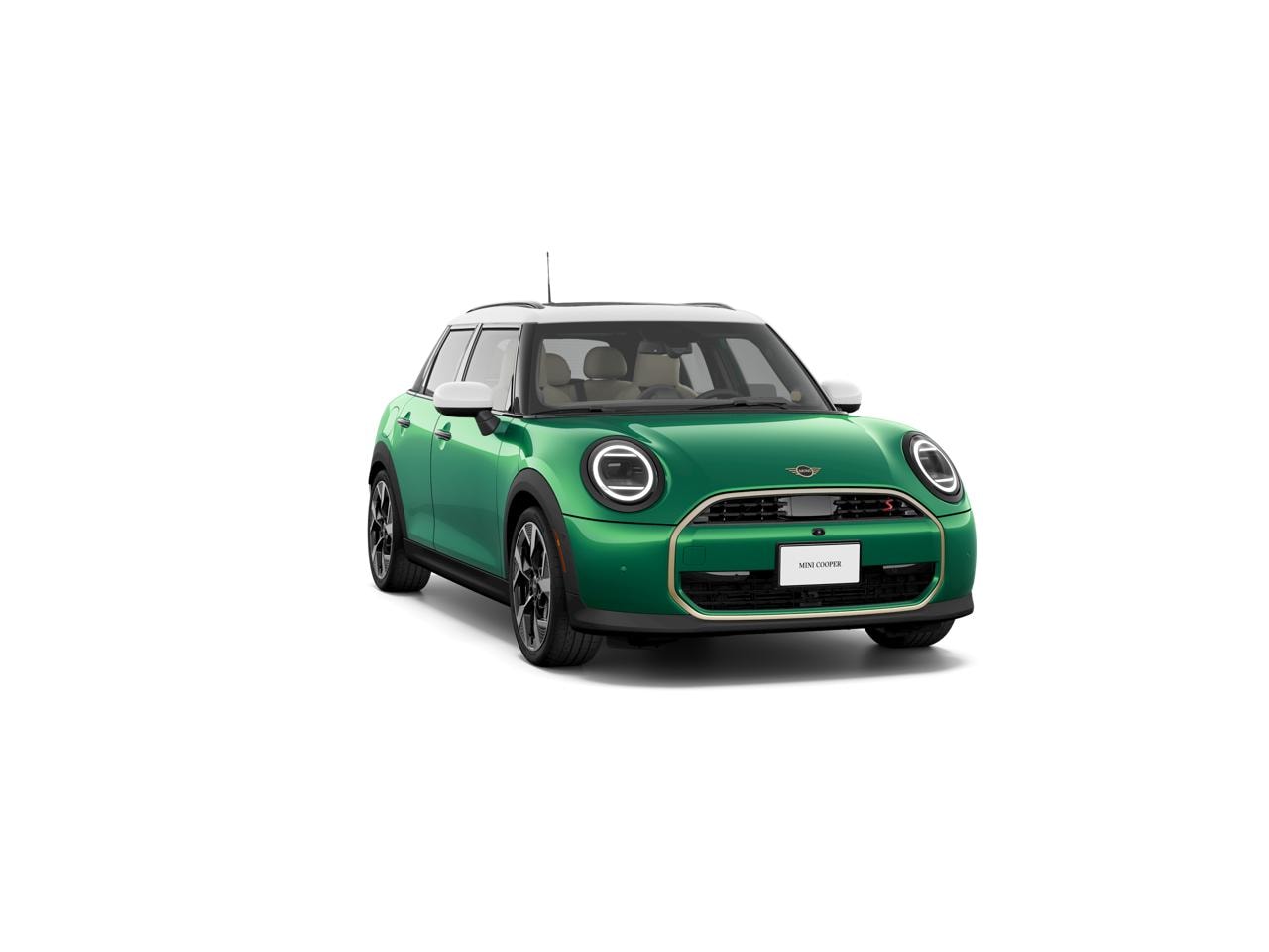 2025 MINI Cooper Hardtop 4 Door -
                Portland, OR