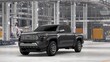 Toyota Tacoma i-FORCE MAX