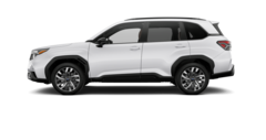 2025 Subaru Forester Touring SUV near Boston, MA