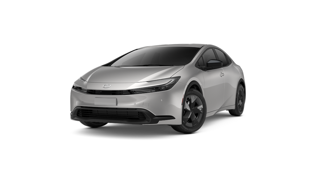 2024 Toyota Prius LE For Sale New Holland PA New Holland Auto Group