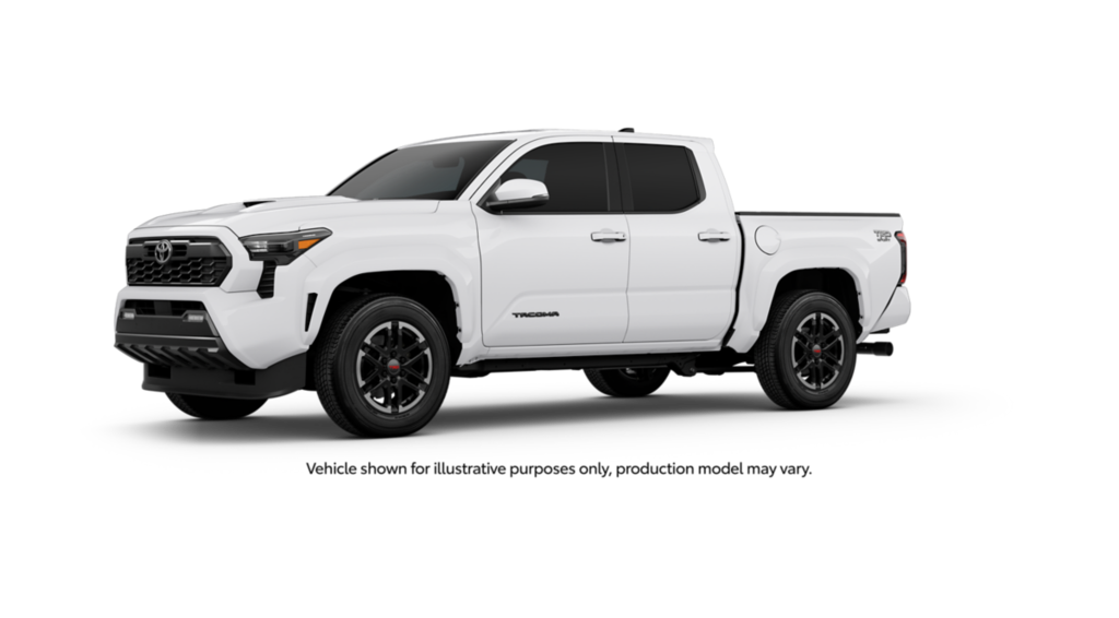 New 2024 Toyota TRD Sport For Sale in Thorndale, PA Near West