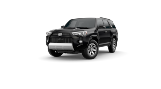 2024 Toyota 4Runner TRD Off Road Premium SUV