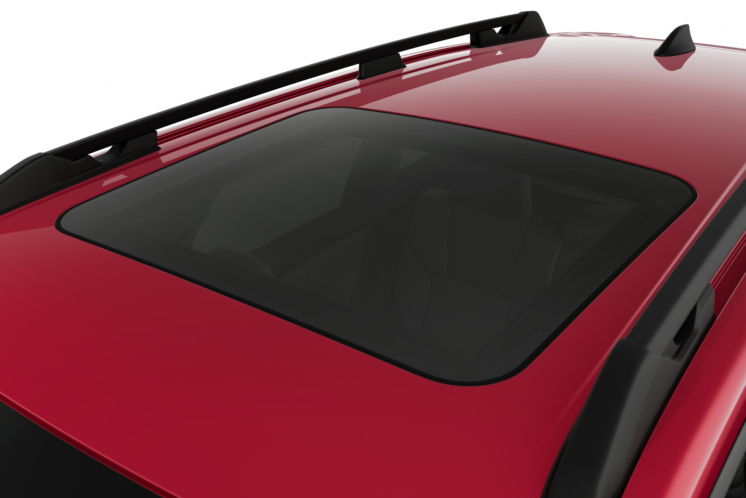 2025 Subaru Forester Limited - Photo 38