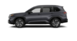 Subaru Forester Hybrid