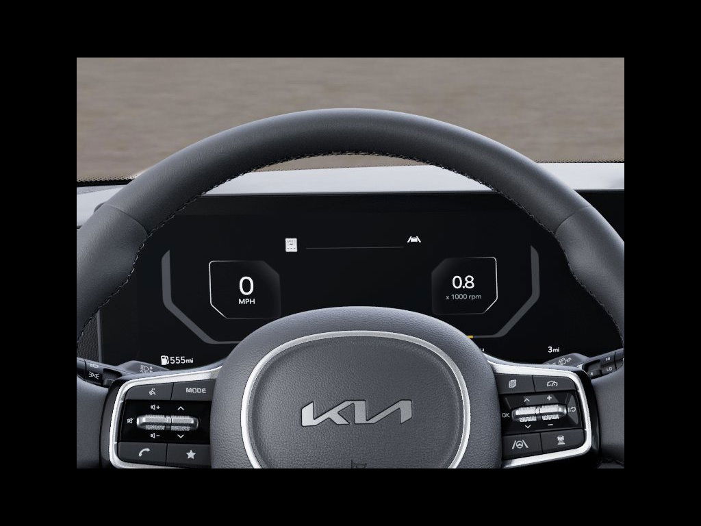 2025 Kia Carnival SX - Photo 33