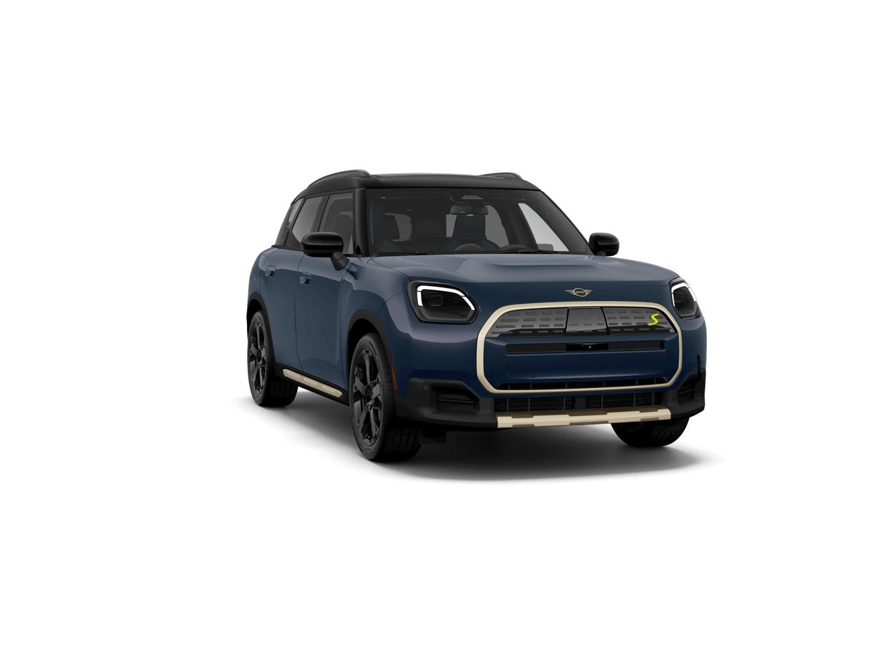 2025 MINI Cooper Countryman Iconic -
                  Portland, OR