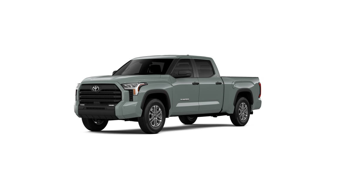 2025 Toyota Tundra SR5 -
                  Medford, OR