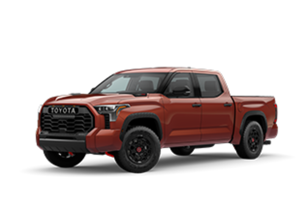 New 2024 Toyota Tundra i-FORCE MAX For Sale at Fred Haas Toyota World ...