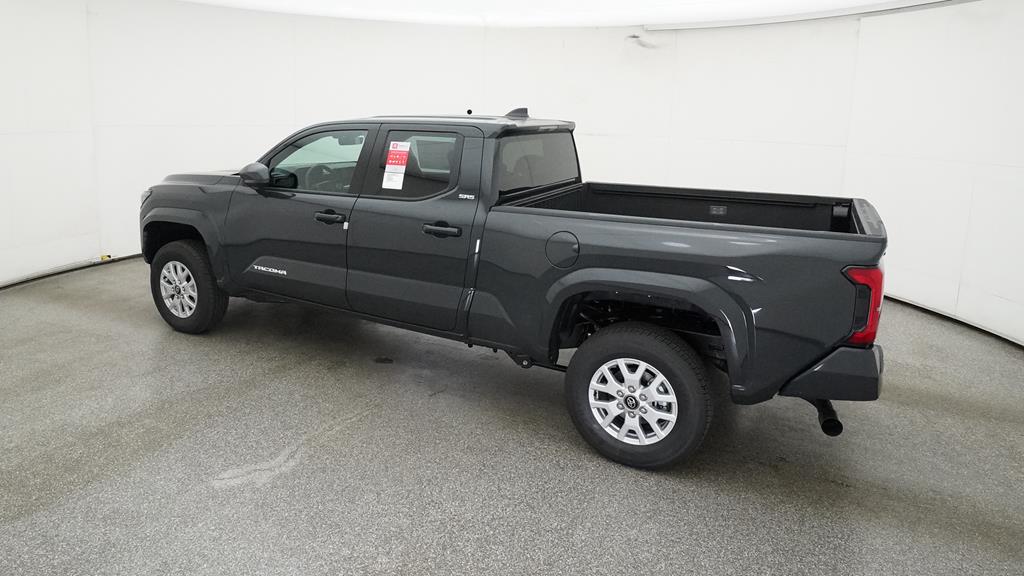 Used 2025 Toyota Tacoma SR5 Truck