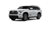  Toyota Sequoia