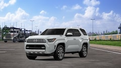 2025 Toyota 4Runner i-FORCE MAX Limited i-FORCE MAX SUV