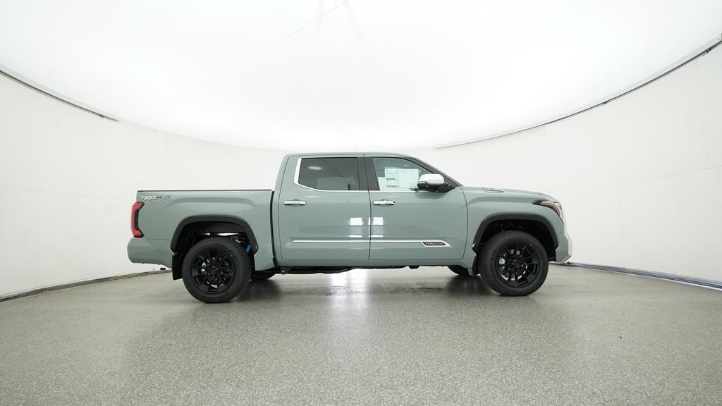 2025 Toyota Tundra 1794 Edition - Photo 11