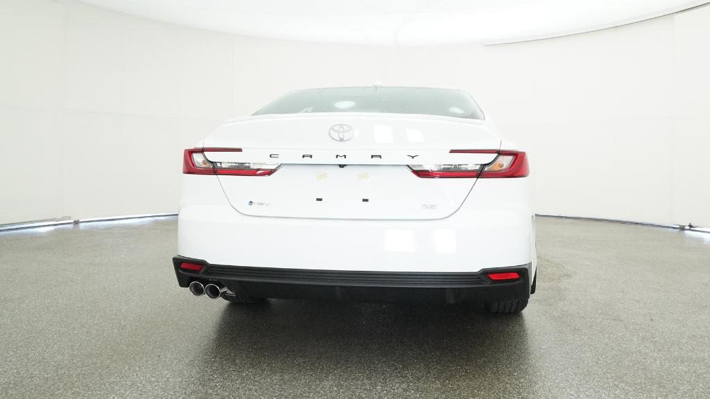 2026 Toyota Camry SE photo 20