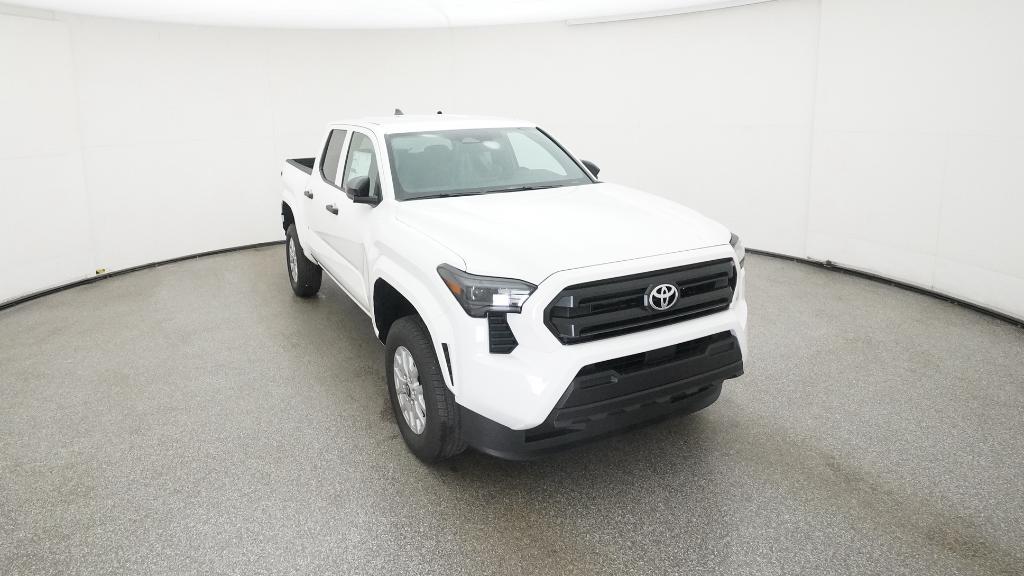 2025 Toyota Tacoma SR photo 14