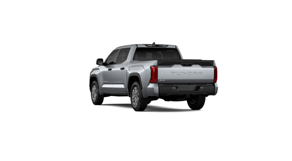 New 2025 Toyota Tundra SR5 Truck CrewMax Mendon MA 5TFLA5DB4SX252024