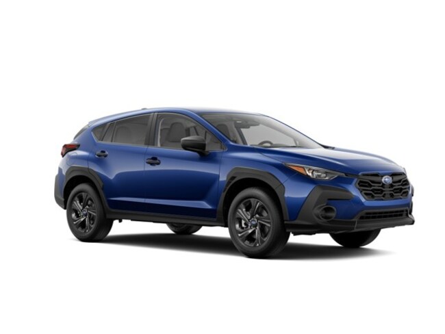 2025 Subaru Crosstrek Base SUV