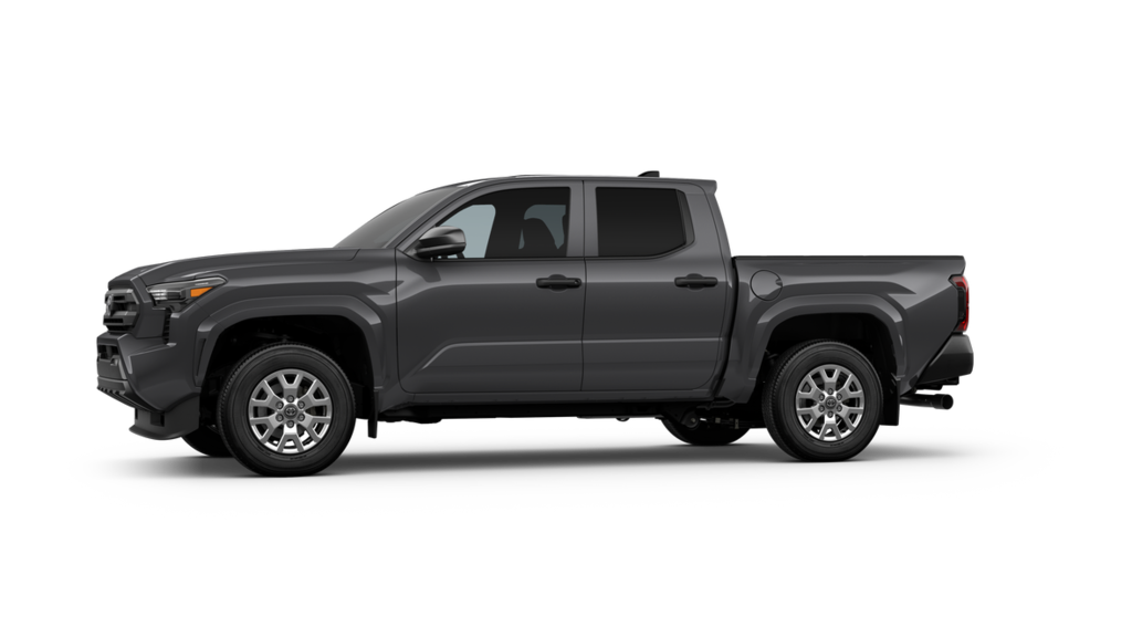 New 2024 Toyota SR For Sale in Lafayette, LA VIN
