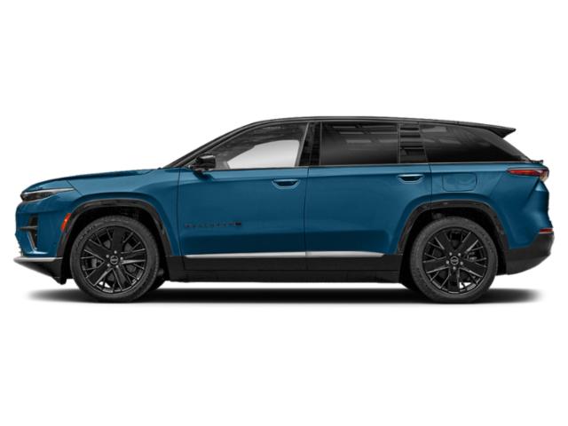 2025 Jeep Wagoneer S Launch Edition photo 2