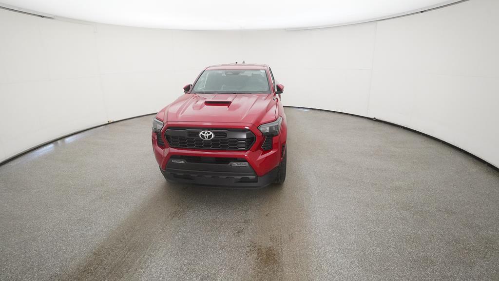 2025 Toyota Tacoma TRD Sport photo 2