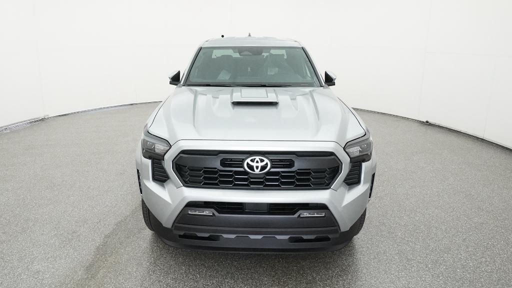 2025 Toyota Tacoma TRD Sport 4x4 Double Cab photo 3