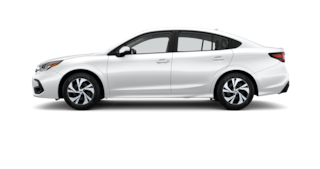 New 2025 Subaru Legacy Premium Sedan Westerly RI