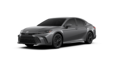 2026 Toyota Camry SE SE
