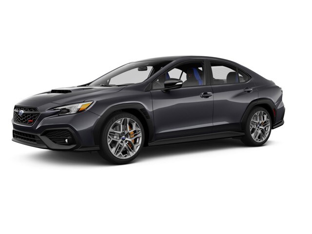 2025 Subaru WRX tS photo 3