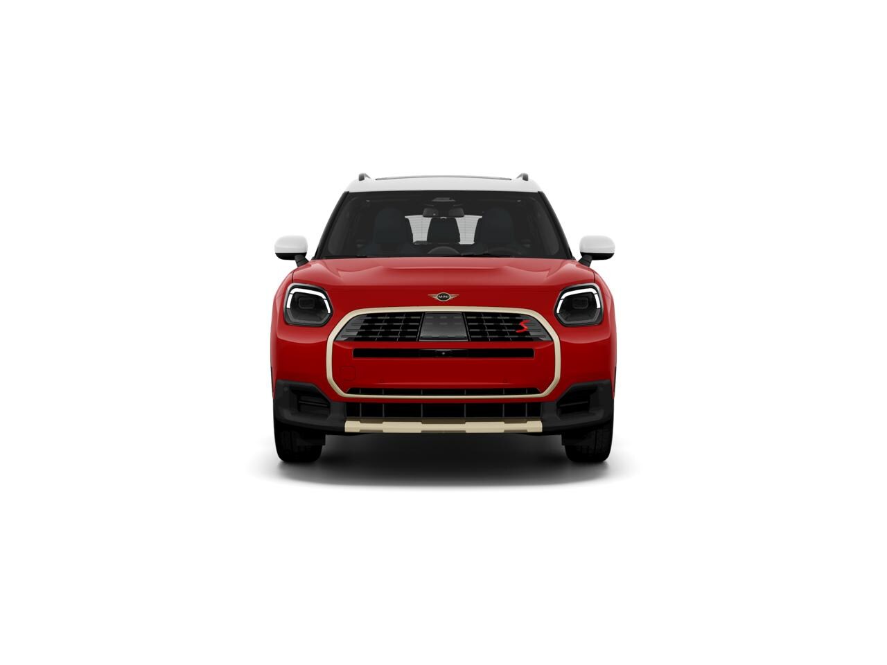 2026 Mini Countryman S ALL4 photo 2