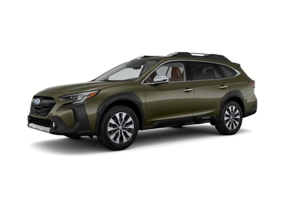 New 2025 Subaru Outback Touring for sale near Philadelphia
