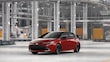 Toyota Corolla Hatchback