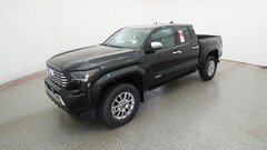 2025 Toyota Tacoma Limited Truck Double Cab