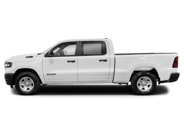 2025 Ram 1500 Big Horn photo 6
