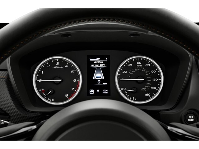 2025 Subaru Forester Sport photo 19