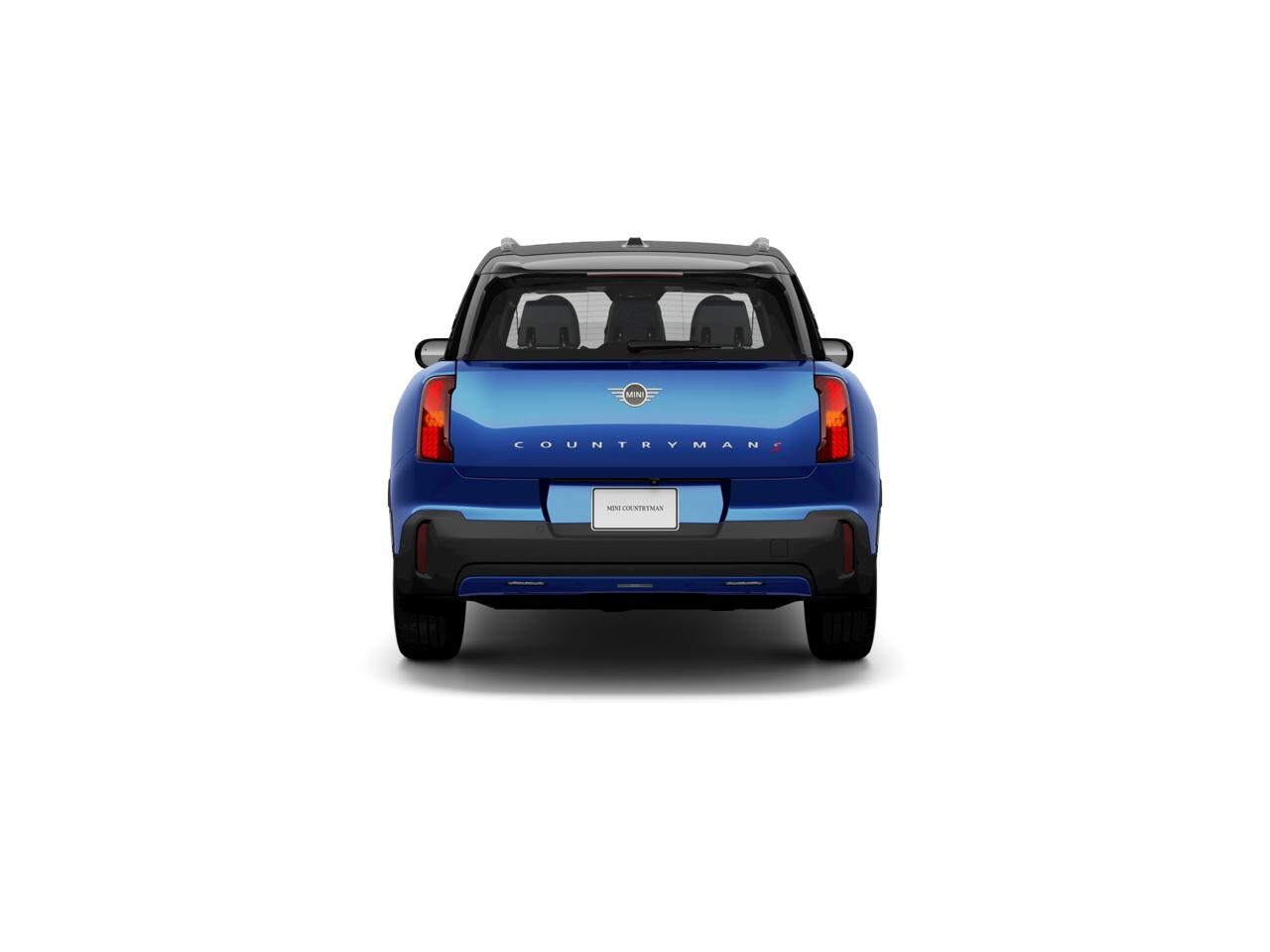 2026 Mini Countryman S ALL4 photo 5