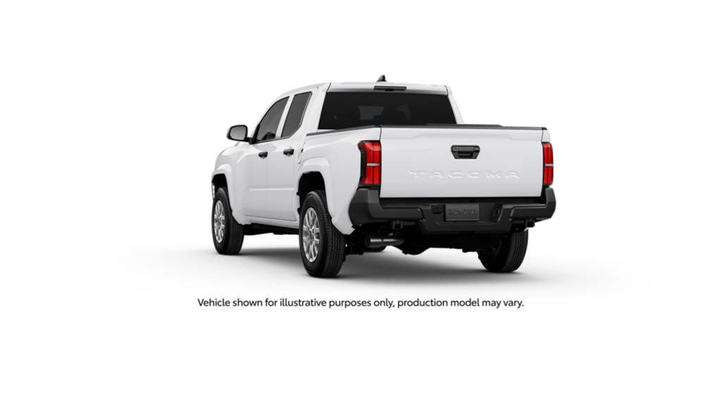 Buy or Lease New 2024 Toyota For Sale in Chambersburg