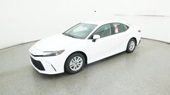 2025 Toyota Camry LE Sedan