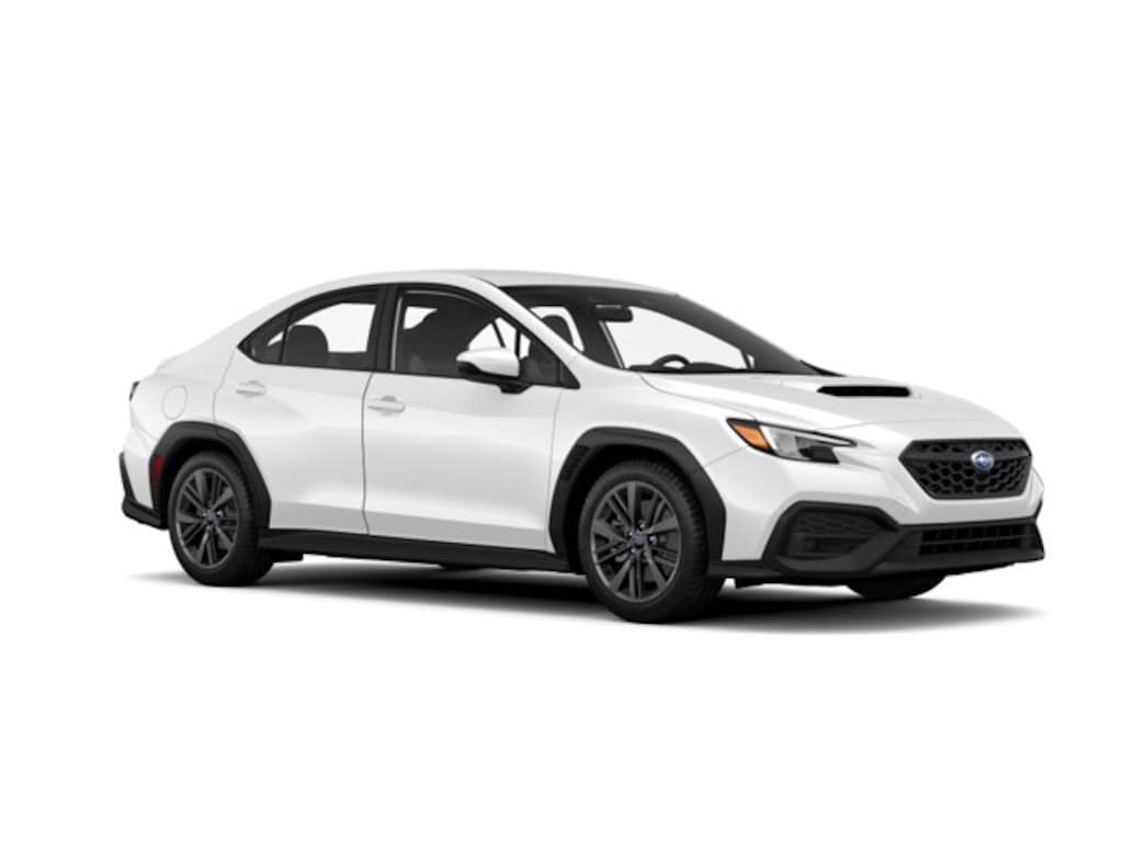 New 2024 Subaru WRX For Sale in Chicago IL JF1VBAB64R9817509