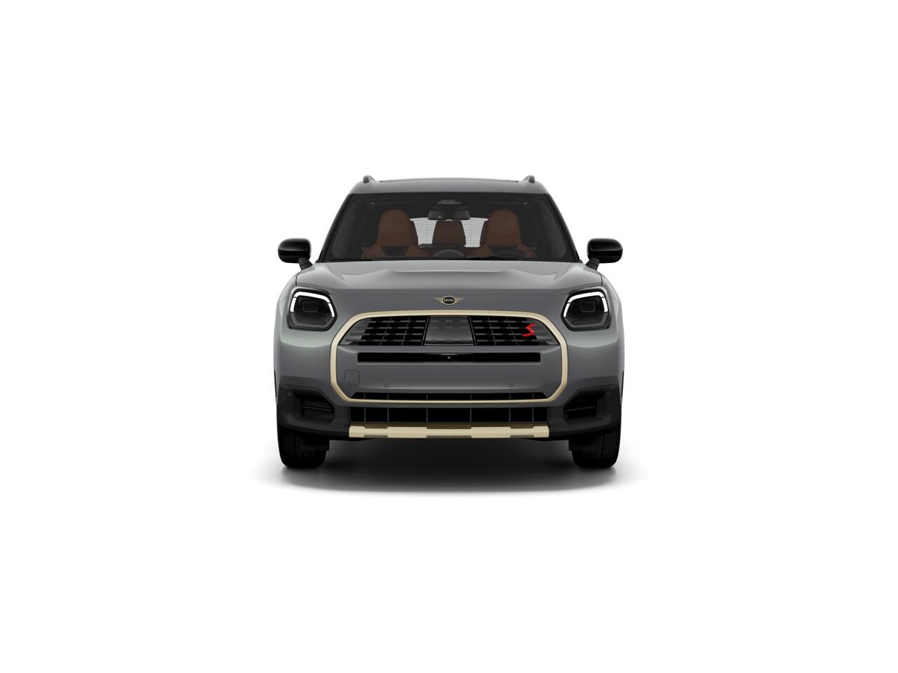 2025 Mini Countryman Signature photo 2