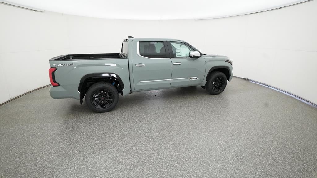 2025 Toyota Tundra 1794 Edition - Photo 32