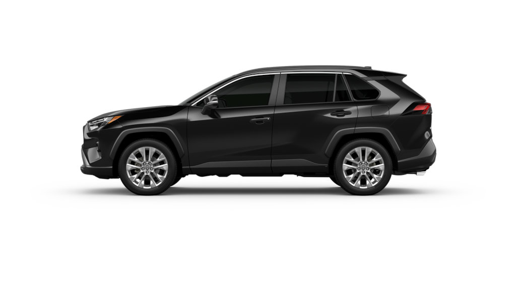 Used 2025 Toyota RAV4 XLE Premium SUV