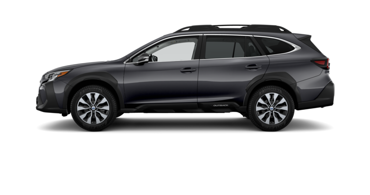2025 Subaru Outback Limited SUV