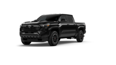 2025 Toyota Tacoma i-FORCE MAX TRD Sport i-FORCE MAX Truck Double Cab