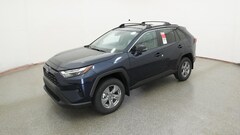 2025 Toyota RAV4 XLE SUV
